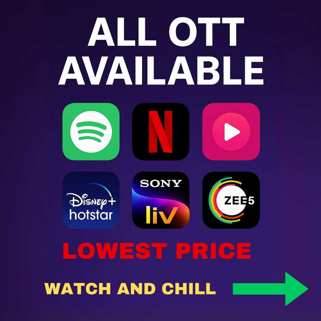 all ott offer banner
