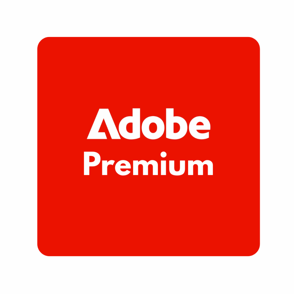 adobe creative cloud