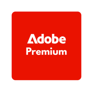 adobe creative cloud