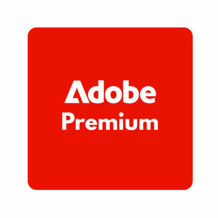 adobe creative cloud