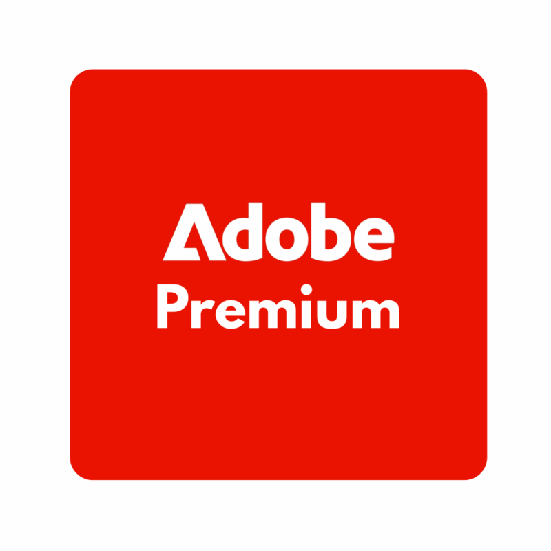 adobe creative cloud