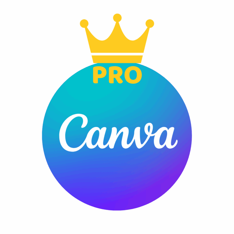 Canva Pro