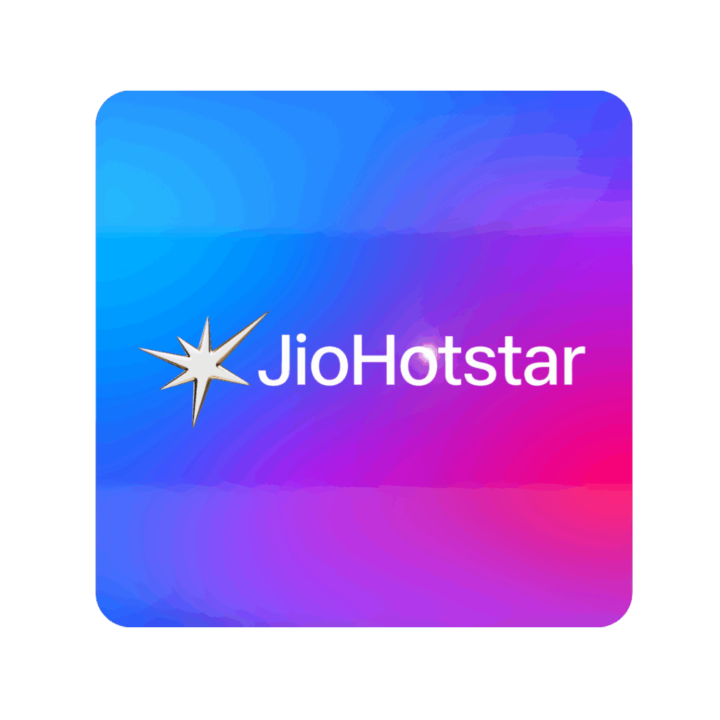 Jio Hotstar