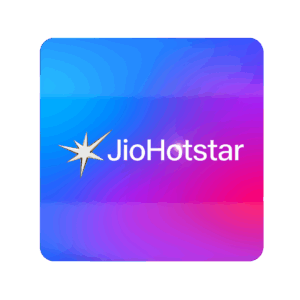 Jio Hotstar