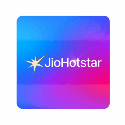 Jio Hotstar