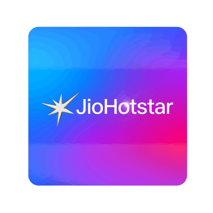 Jio Hotstar