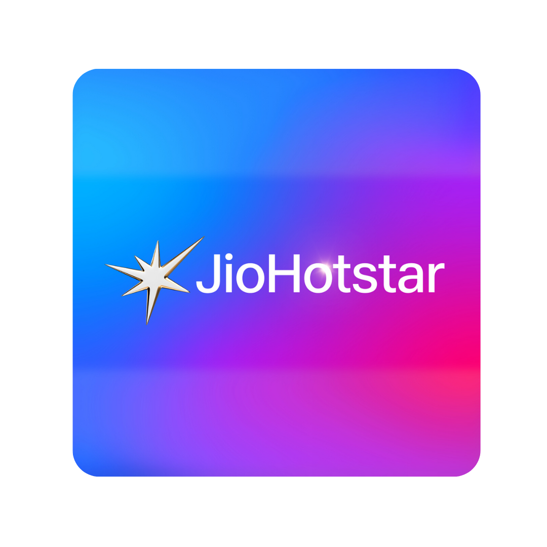 Jio Hotstar