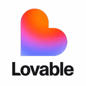 Lovable Pro
