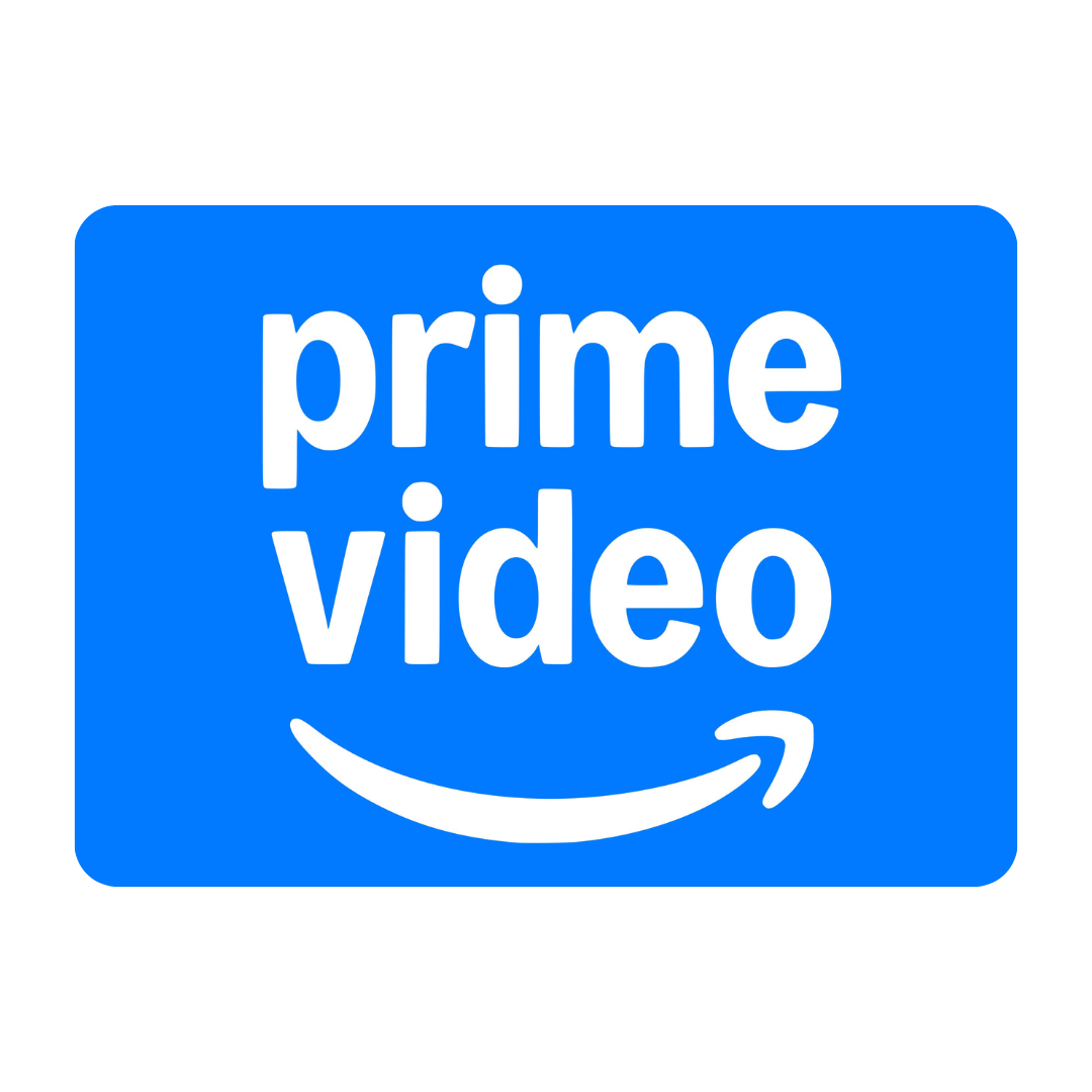 Amazon Prime
