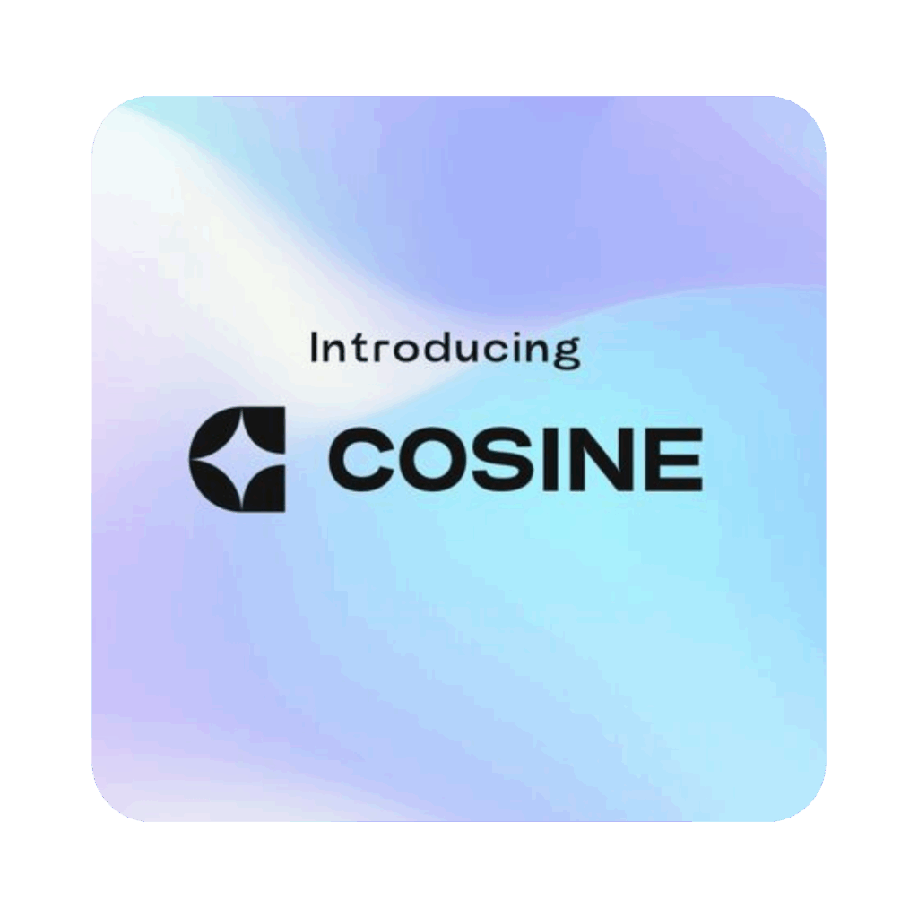 Cosine AI