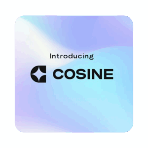 Cosine AI