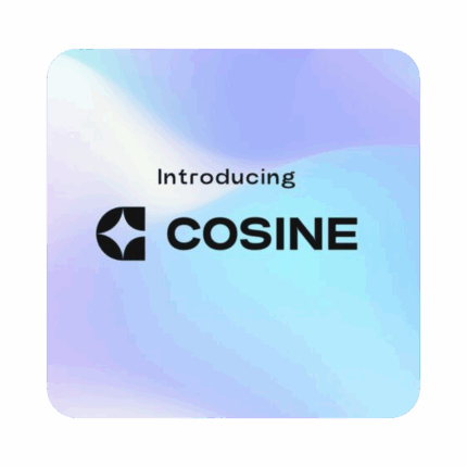 Cosine AI