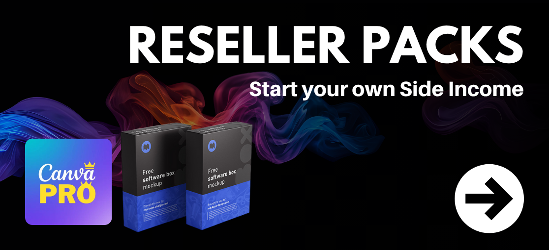 Reseller Packs