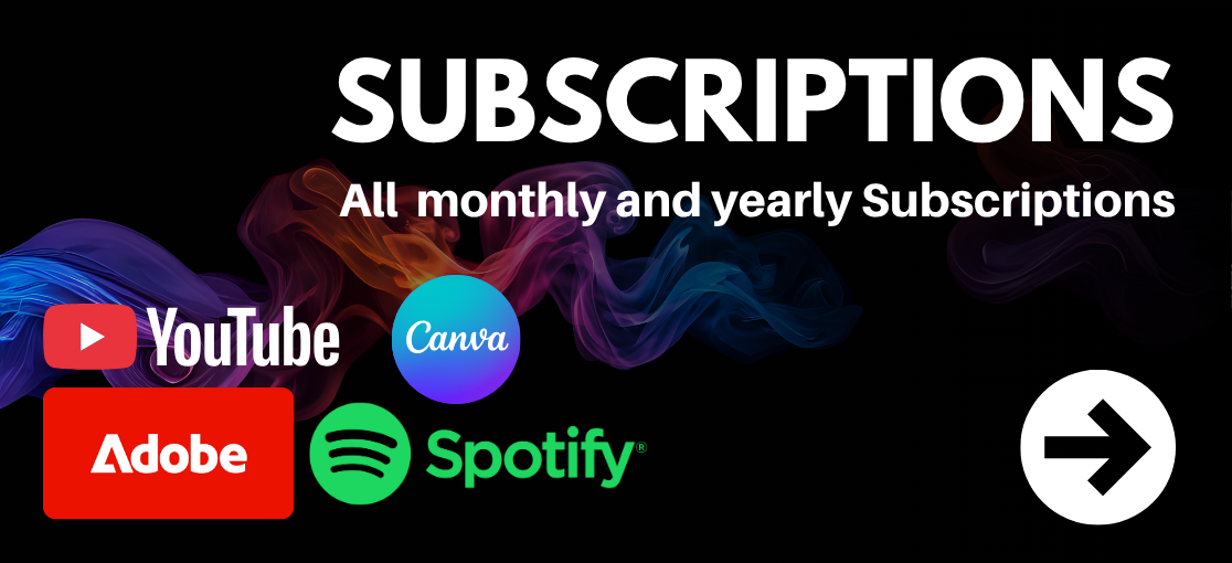 subscriptions