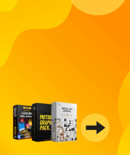 Bundles and packs category banner