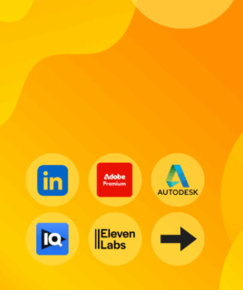 subscriptions category banner